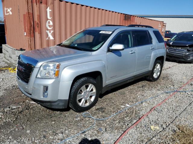 Obraz 2013 GMC TERRAIN SLE 2013