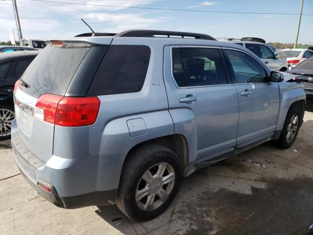 Image 3 of 2015 GMC TERRAIN SLT 2015 with VIN 2GKALSEK0F6149711