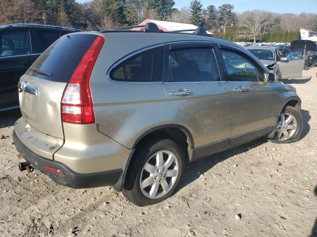 Изображение 3 2007 HONDA CR-V EXL 2007 с VIN JHLRE48717C106793