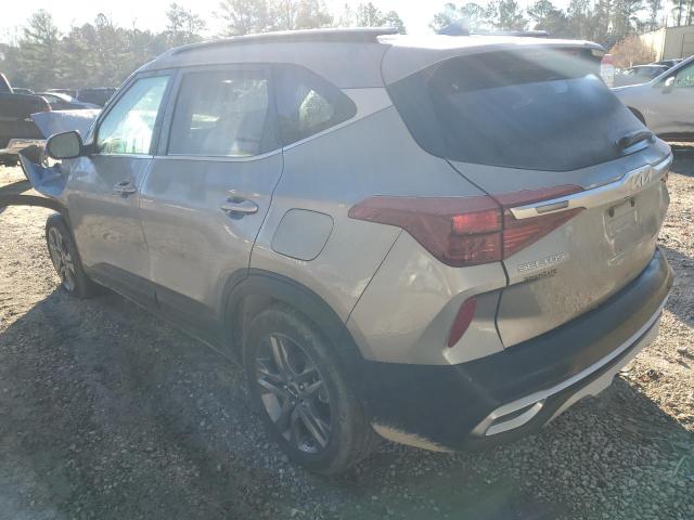 Obraz 2 z 2023 KIA SELTOS S 2023 z VIN KNDEU2AA2P7375015