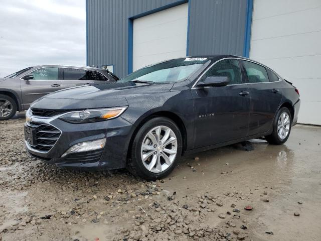 Obraz 1 z 2023 CHEVROLET MALIBU LT 2023 z VIN 1G1ZD5ST4PF219379