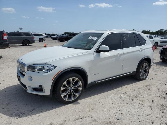 Изображение 2016 BMW X5 XDRIVE35I 2016