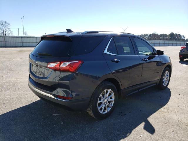 Obraz 3 z 2019 CHEVROLET EQUINOX LT 2019 z VIN 3GNAXKEV5KL172456