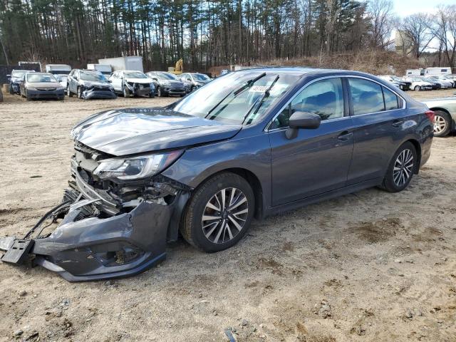 2018 SUBARU LEGACY 2.5I PREMIUM 2018 image