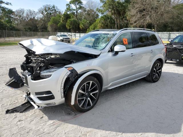 2018 VOLVO XC90 T6 2018 image