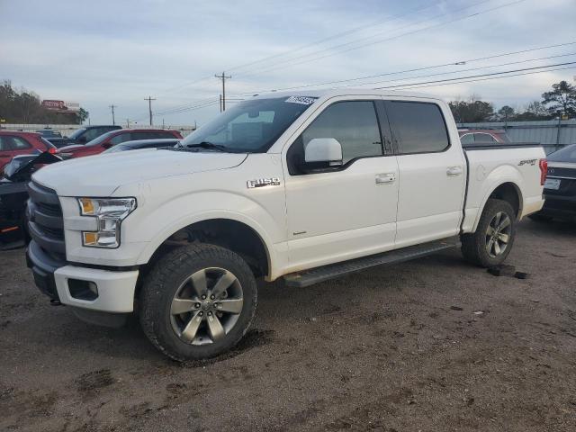 Изображение 1 2015 FORD F150 SUPERCREW 2015 с VIN 1FTEW1EG0FFB52379