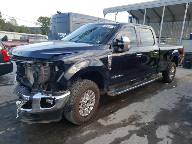 Изображение 2021 FORD F250 SUPER DUTY 2021