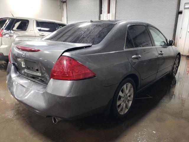 Obraz 3 z 2007 HONDA ACCORD EX 2007 z VIN 1HGCM66527A051173