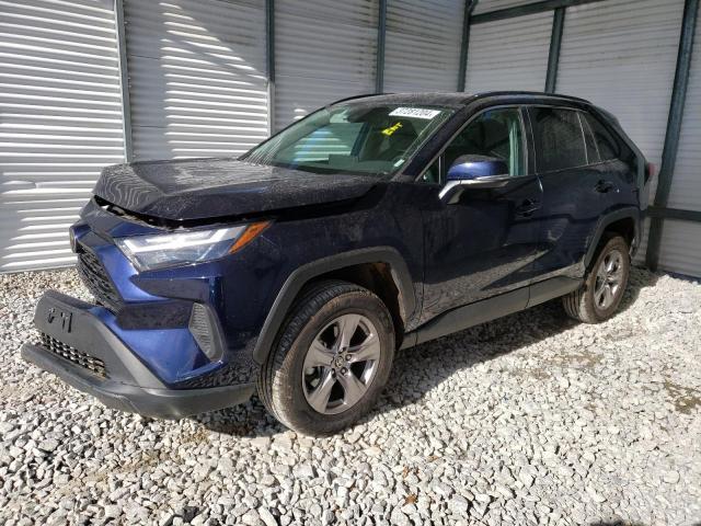 Image 1 of 2022 TOYOTA RAV4 XLE 2022 with VIN 2T3P1RFV6NW281176
