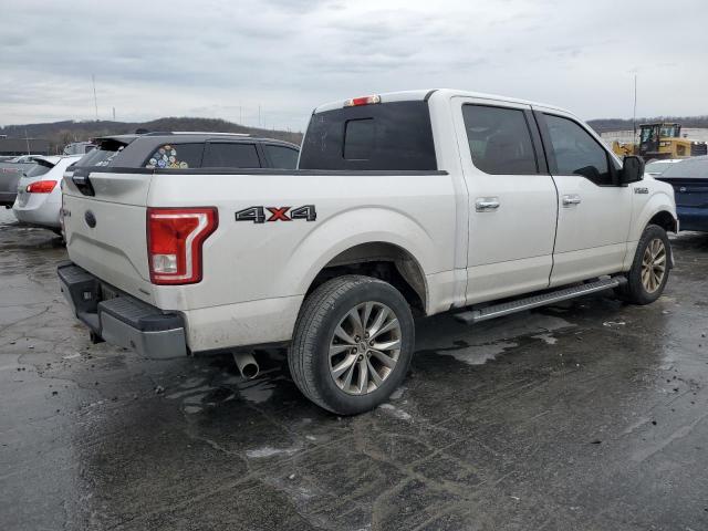 Obraz 3 z 2015 FORD F150 SUPERCREW 2015 z VIN 1FTEW1EFXFFA05753