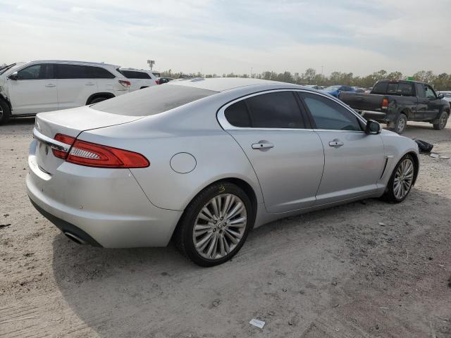 Image 3 of 2012 JAGUAR XF PORTFOLIO 2012 with VIN SAJWA0HB8CLS22111