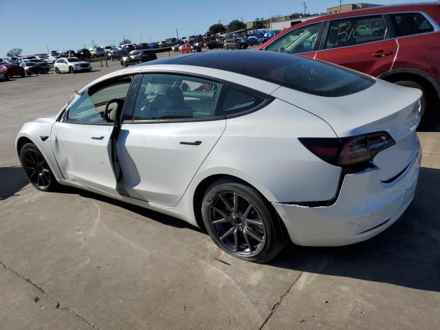 Obraz 2 z 2021 TESLA MODEL 3  2021 z VIN 5YJ3E1EA1MF996096