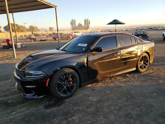 Изображение 2023 DODGE CHARGER GT 2023