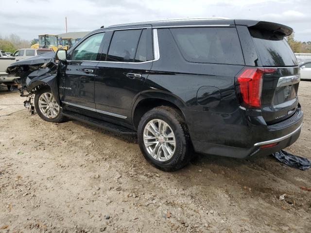 Obraz 2 z 2023 GMC YUKON SLT 2023 z VIN 1GKS1BKD0PR514426