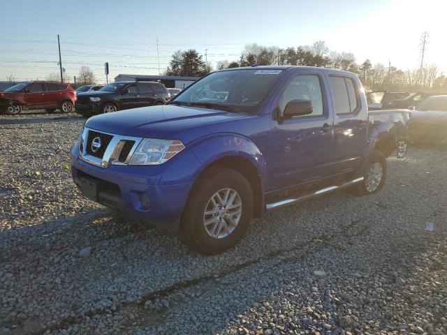 Изображение 1 2015 NISSAN FRONTIER S 2015 с VIN 1N6AD0EV2FN745600