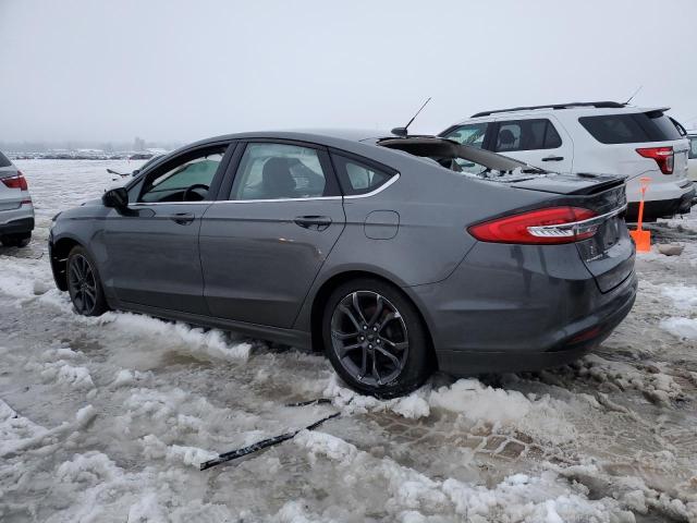 Obraz 2 z 2018 FORD FUSION SE 2018 z VIN 3FA6P0H72JR236759