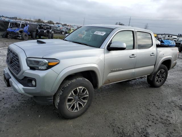 Obraz 2022 TOYOTA TACOMA DOUBLE CAB 2022