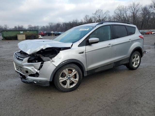 Obraz 1 z 2016 FORD ESCAPE SE 2016 z VIN 1FMCU9G94GUA82162
