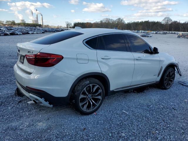 Image 3 of 2016 BMW X6 XDRIVE35I 2016 with VIN 5UXKU2C52G0N78111