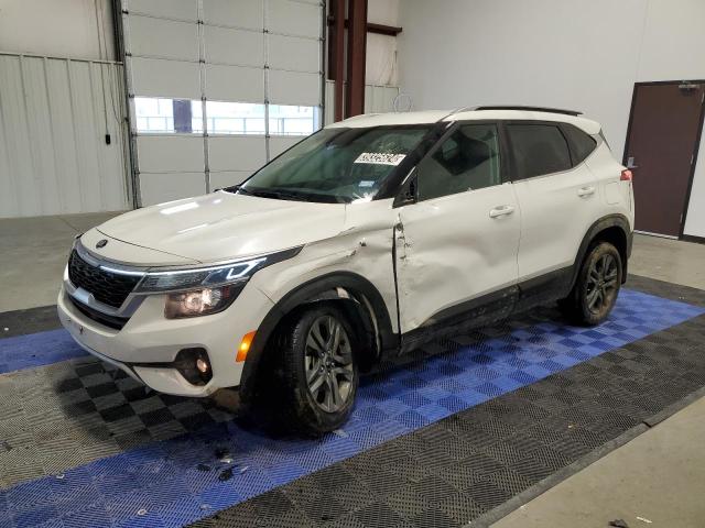 Obraz 2021 KIA SELTOS S 2021