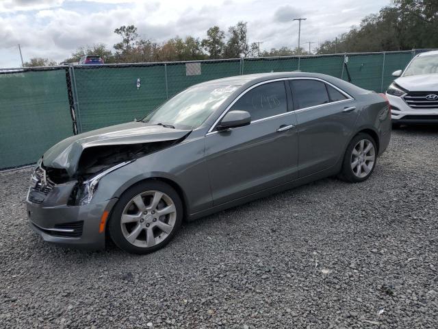 2016 CADILLAC ATS  2016 image