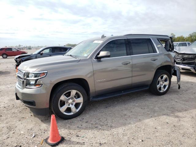 Obraz 2019 CHEVROLET TAHOE C1500 LT 2019