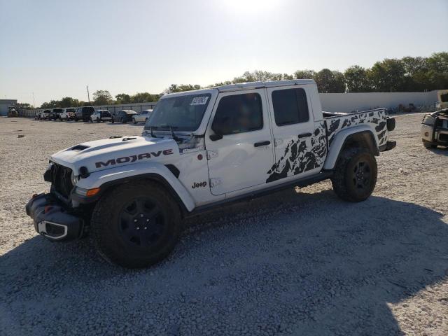 Obraz 2021 JEEP GLADIATOR MOJAVE 2021