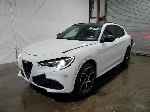 2022 ALFA ROMEO STELVIO TI 2022 image