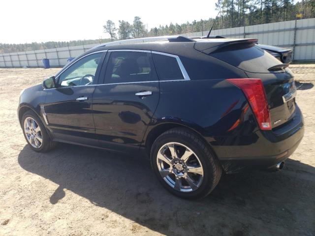 Image 2 of 2010 CADILLAC SRX PERFORMANCE COLLECTION 2010 with VIN 3GYFNBEY2AS537334