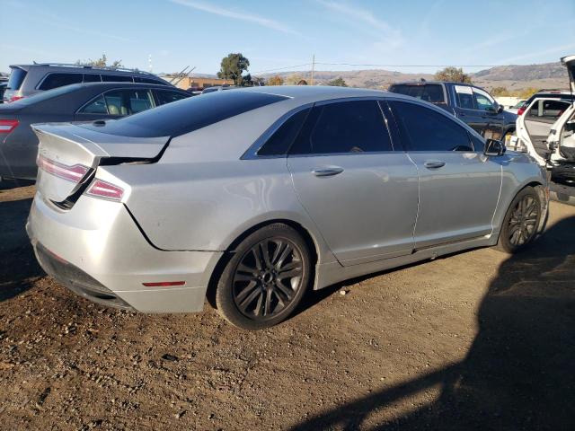 Изображение 3 2014 LINCOLN MKZ HYBRID 2014 с VIN 3LN6L2LU8ER815531