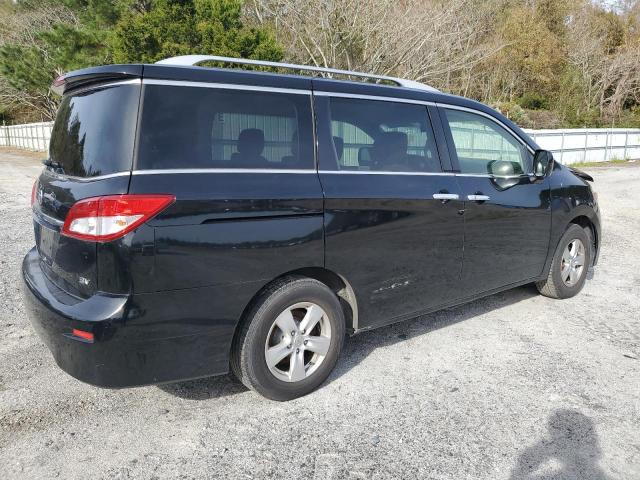 Изображение 3 2016 NISSAN QUEST S 2016 с VIN JN8AE2KP5G9157173