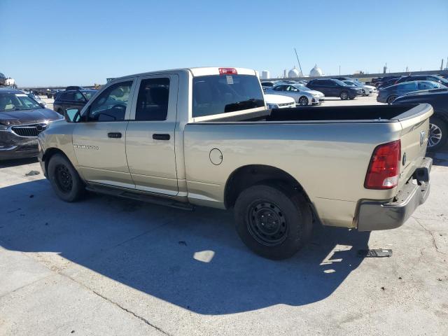 Obraz 2 z 2011 DODGE RAM 1500  2011 z VIN 1D7RB1GK5BS677248