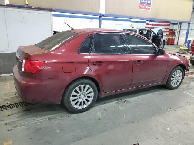 Изображение 3 2010 SUBARU IMPREZA 2.5I PREMIUM 2010 с VIN JF1GE6B62AH501999