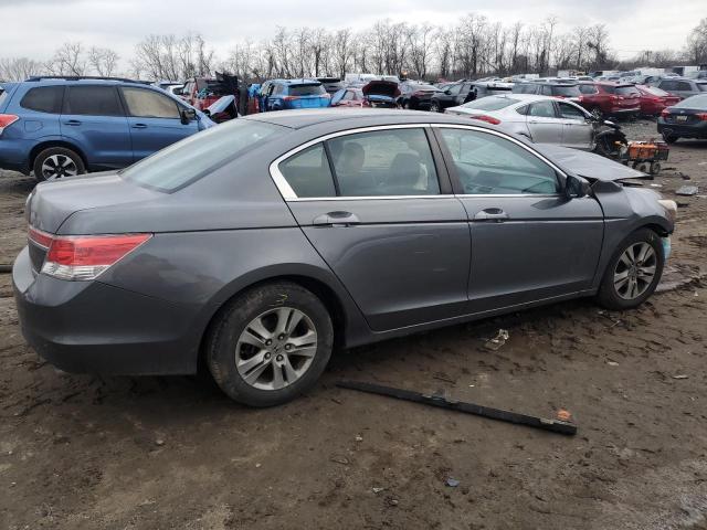Image 3 of 2012 HONDA ACCORD SE 2012 with VIN 1HGCP2F61CA245342