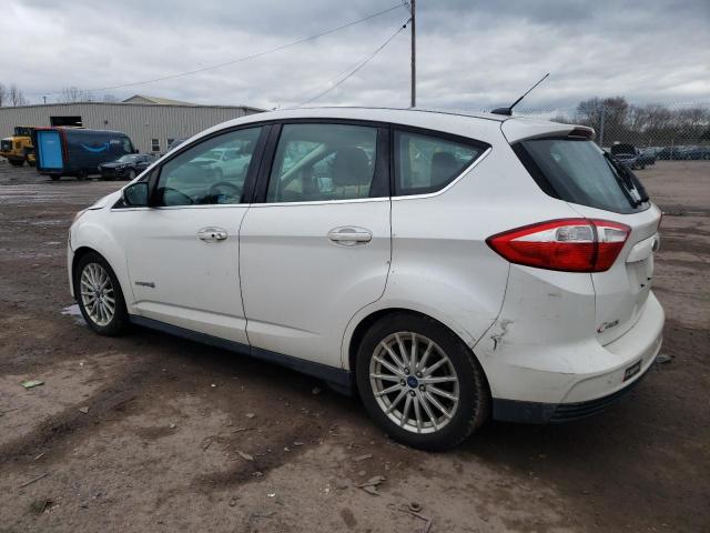 Obraz 2 z 2014 FORD C-MAX SEL 2014 z VIN 1FADP5BU1EL505342