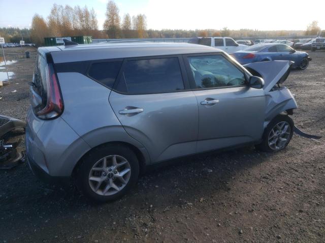 Obraz 3 z 2023 KIA SOUL LX 2023 z VIN KNDJ23AU1P7886591