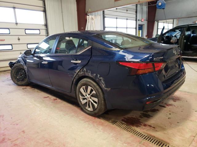 Изображение 2 2023 NISSAN ALTIMA S 2023 с VIN 1N4BL4BV8PN390218