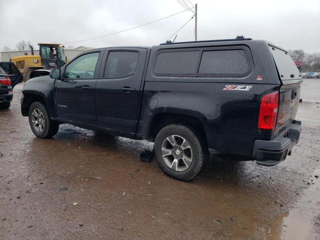 Obraz 2 z 2015 CHEVROLET COLORADO Z71 2015 z VIN 1GCGTCE33F1130710