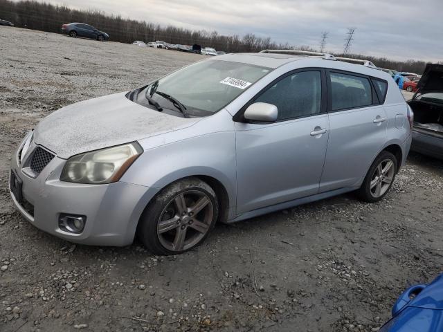 2009 PONTIAC VIBE  2009 image