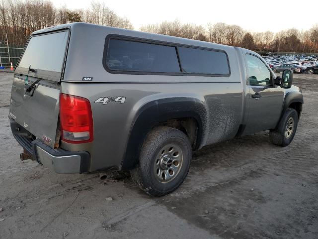 Image 3 of 2007 GMC NEW SIERRA K1500 2007 with VIN 1GTEK14C97E539644