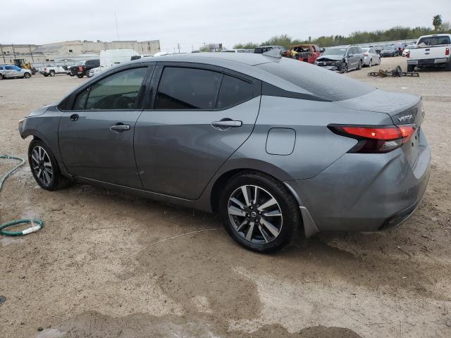 Изображение 2 2020 NISSAN VERSA SV 2020 с VIN 3N1CN8EVXLL868597