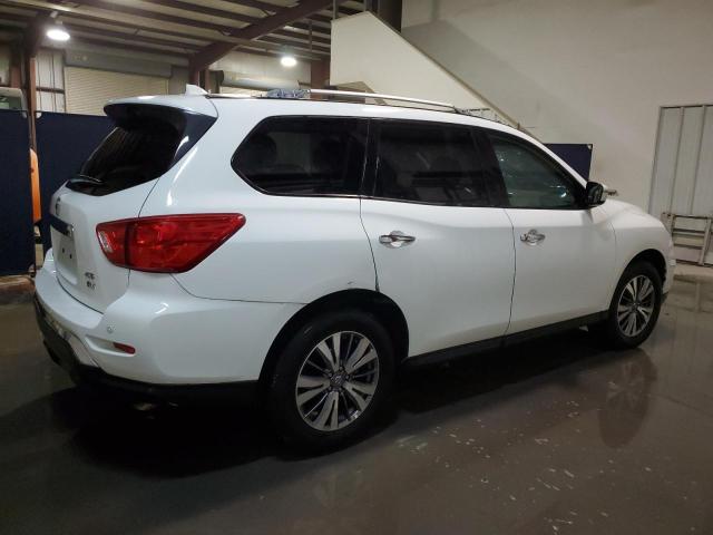 Изображение 3 2020 NISSAN PATHFINDER SV 2020 с VIN 5N1DR2BM2LC607583