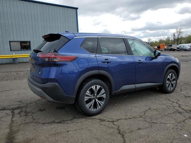 Изображение 3 2023 NISSAN ROGUE SV 2023 с VIN 5N1BT3BA3PC847803