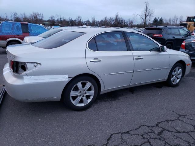 Image 3 of 2006 LEXUS ES 330 2006 with VIN JTHBA30G865164272
