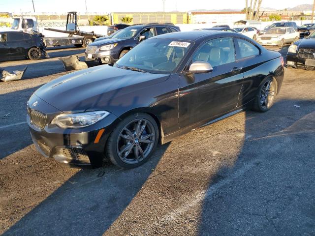 Obraz 2017 BMW M240I  2017