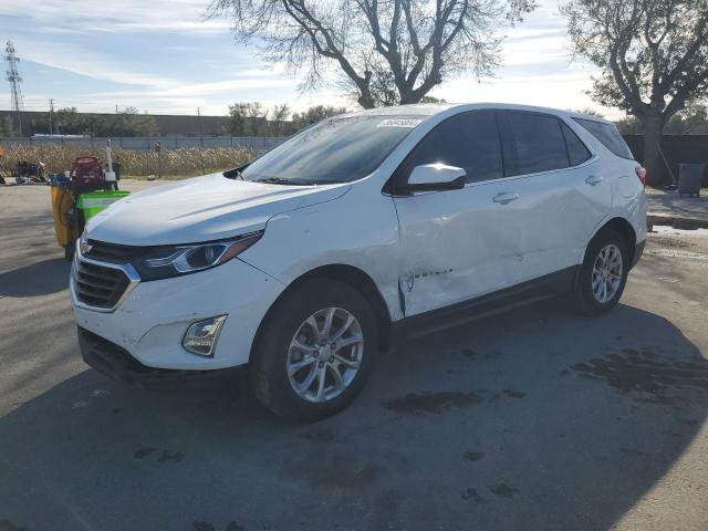 Изображение 1 2020 CHEVROLET EQUINOX LT 2020 с VIN 2GNAXUEV1L6200593
