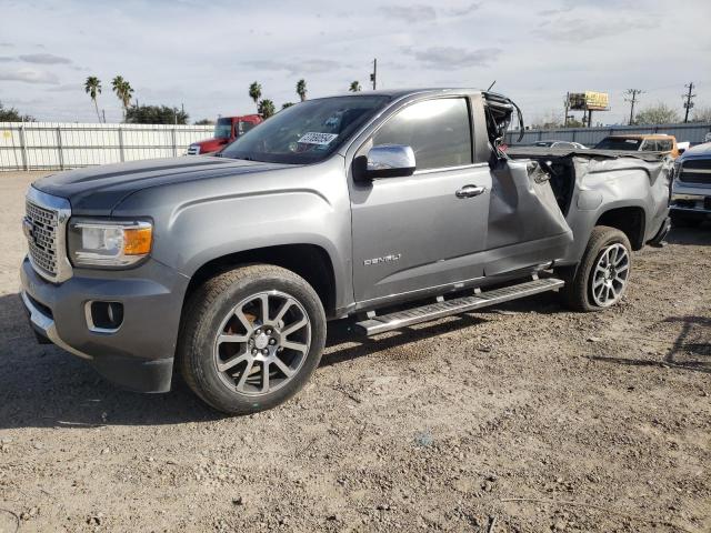 2019 GMC CANYON DENALI 2019 image