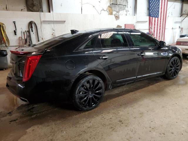 Image 3 of 2016 CADILLAC XTS VSPORT PREMIUM 2016 with VIN 2G61V5S83G9144053