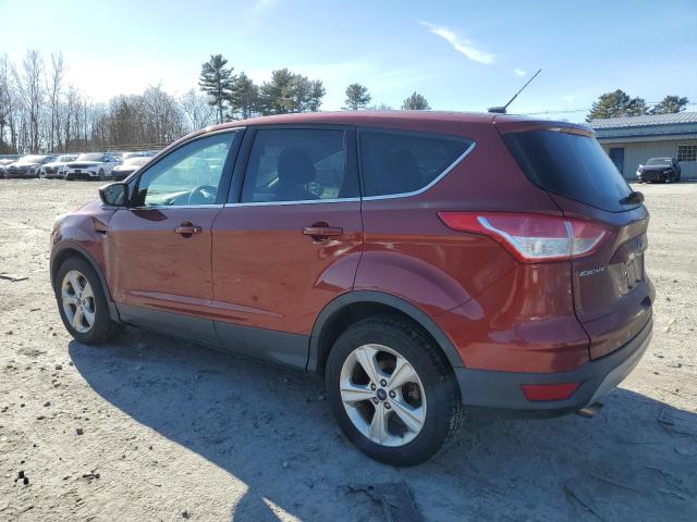 Obraz 2 z 2015 FORD ESCAPE SE 2015 z VIN 1FMCU9GX9FUB67205