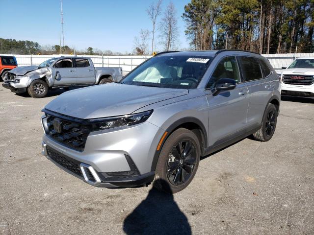 2023 HONDA CR-V SPORT TOURING 2023 image